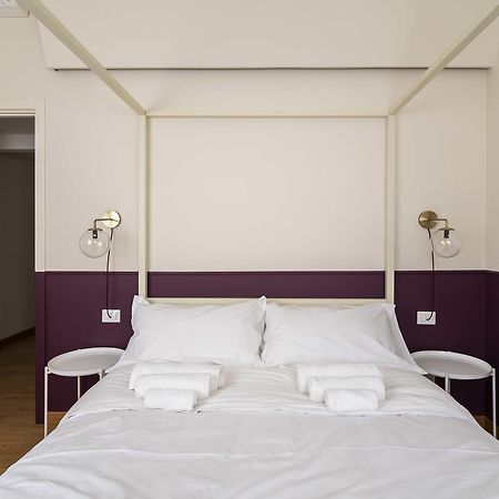 Residenza Cornaggia Apartamento Milão Exterior foto