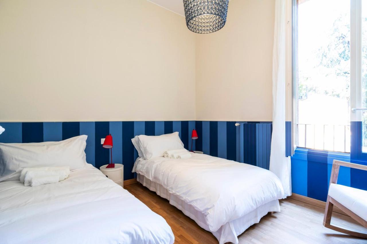 Residenza Cornaggia Apartamento Milão Exterior foto