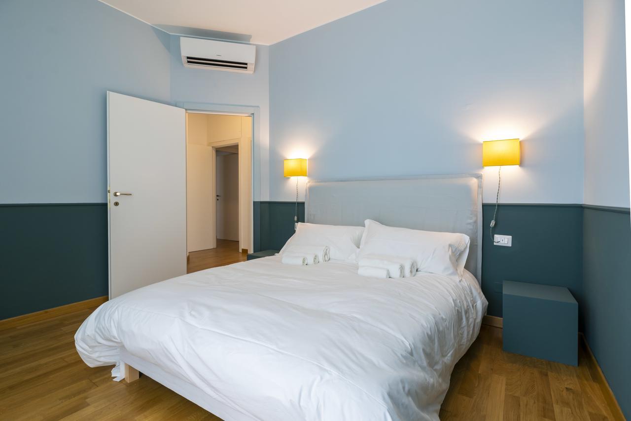 Residenza Cornaggia Apartamento Milão Exterior foto